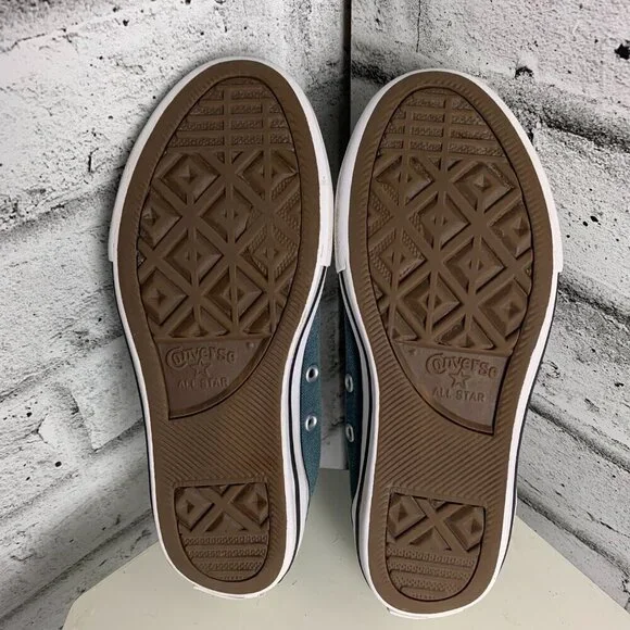 Converse All Star Youth Low Top Sneakers - Picture 7 of 7